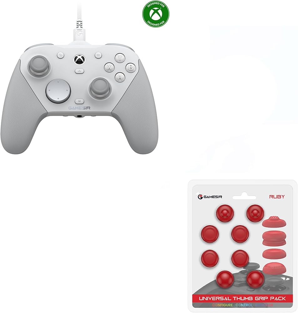 Amazon.com: GameSir G7 Pro Game Controller for Xbox/PC/Android