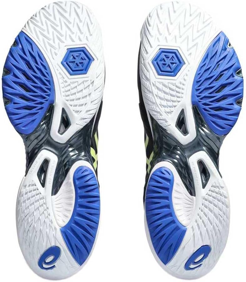 Amazon | [アシックス] バレーボールシューズ METARISE メンズ | asics