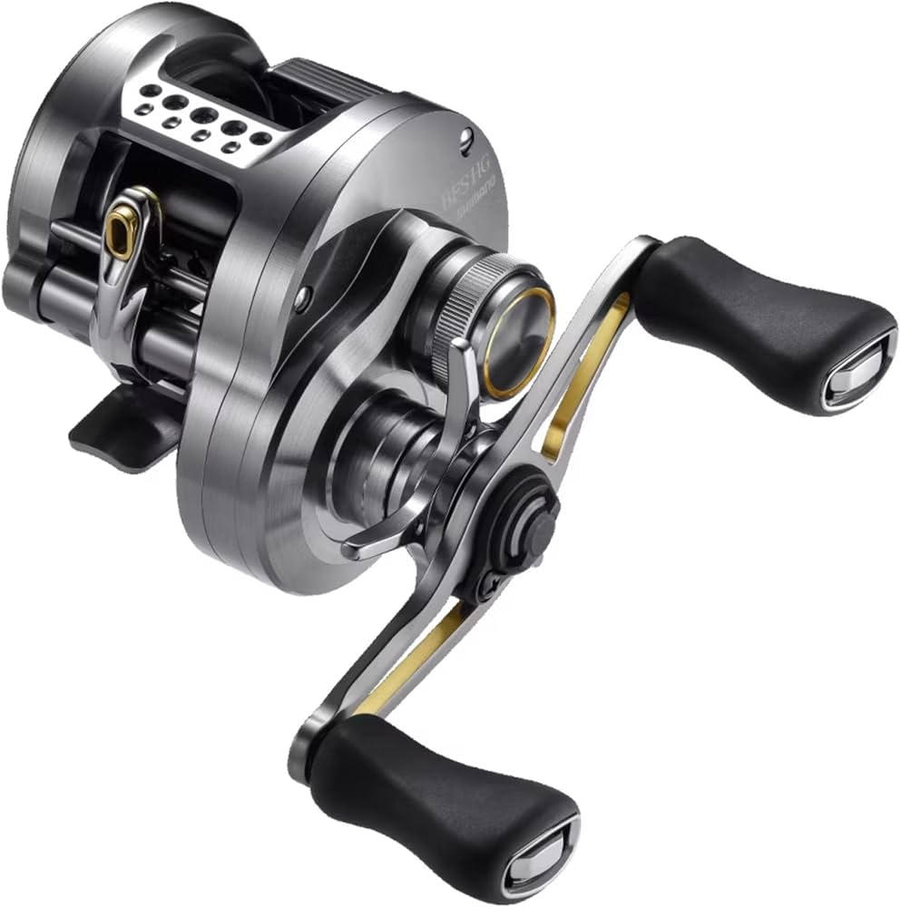 Amazon | シマノ(SHIMANO) ベイトリール 23 カルカッタコンクエスト