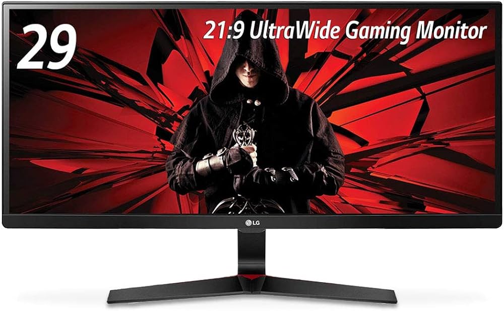 Amazon.co.jp: LG ゲーミング モニター 29UM69G-B 29インチ/21:9
