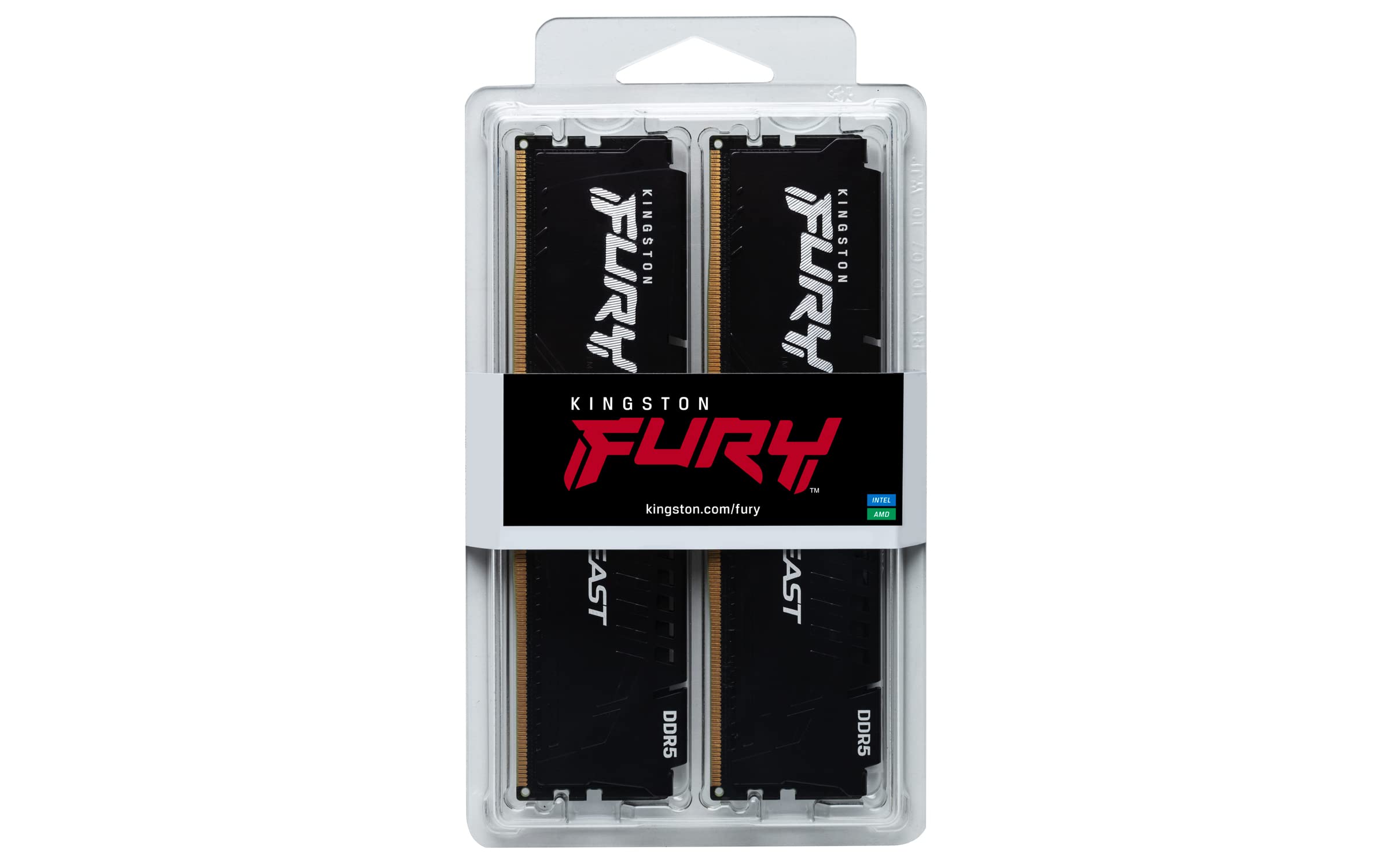 Amazon | キングストン Kingston FURY デスクトップPC用メモリ DDR5