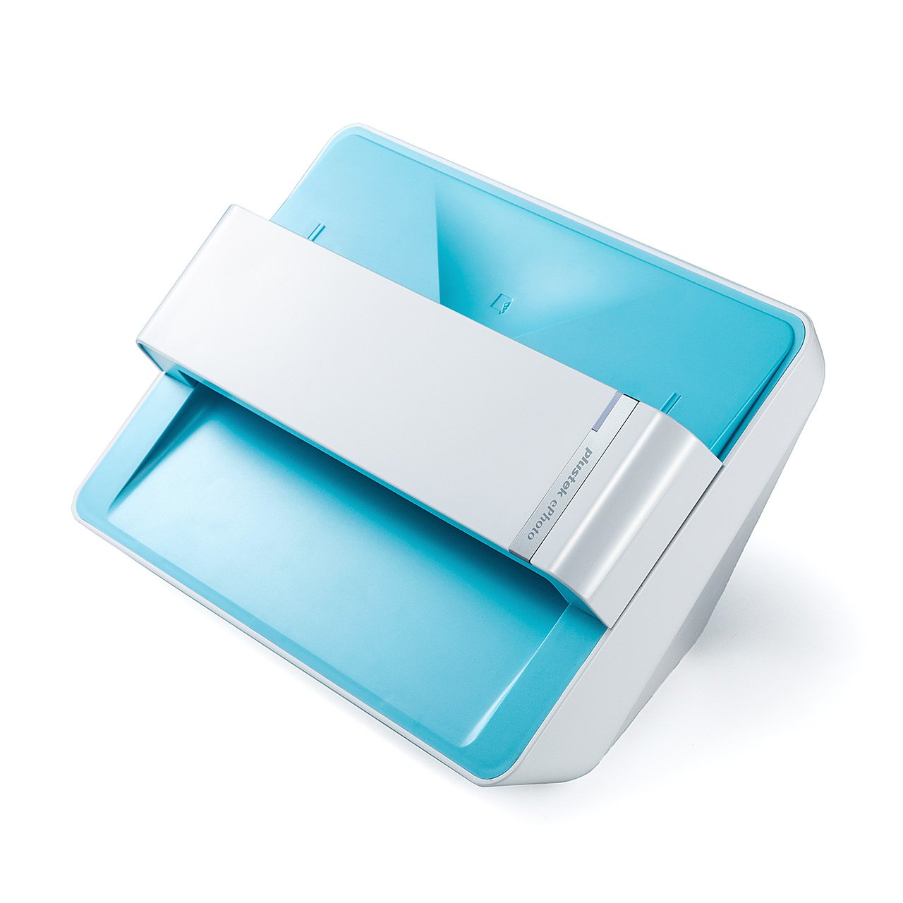 Amazon.co.jp: サンワダイレクト 簡単フォトスキャナー 自動 高速