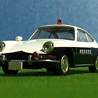 Amazon.co.jp: トミカ リミテッドヴィンテージ TLV-85a ポルシェ912