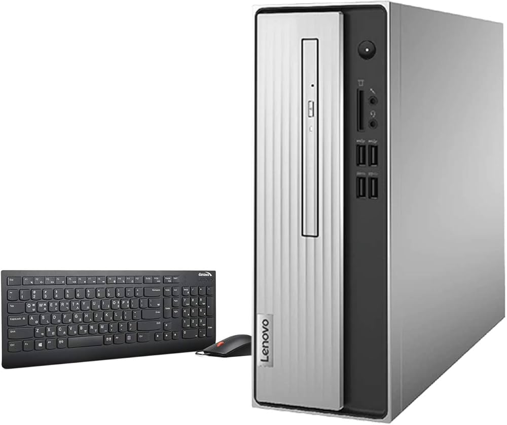 Amazon.co.jp: Lenovo デスクトップパソコン IdeaCentre 350(Ryzen 3