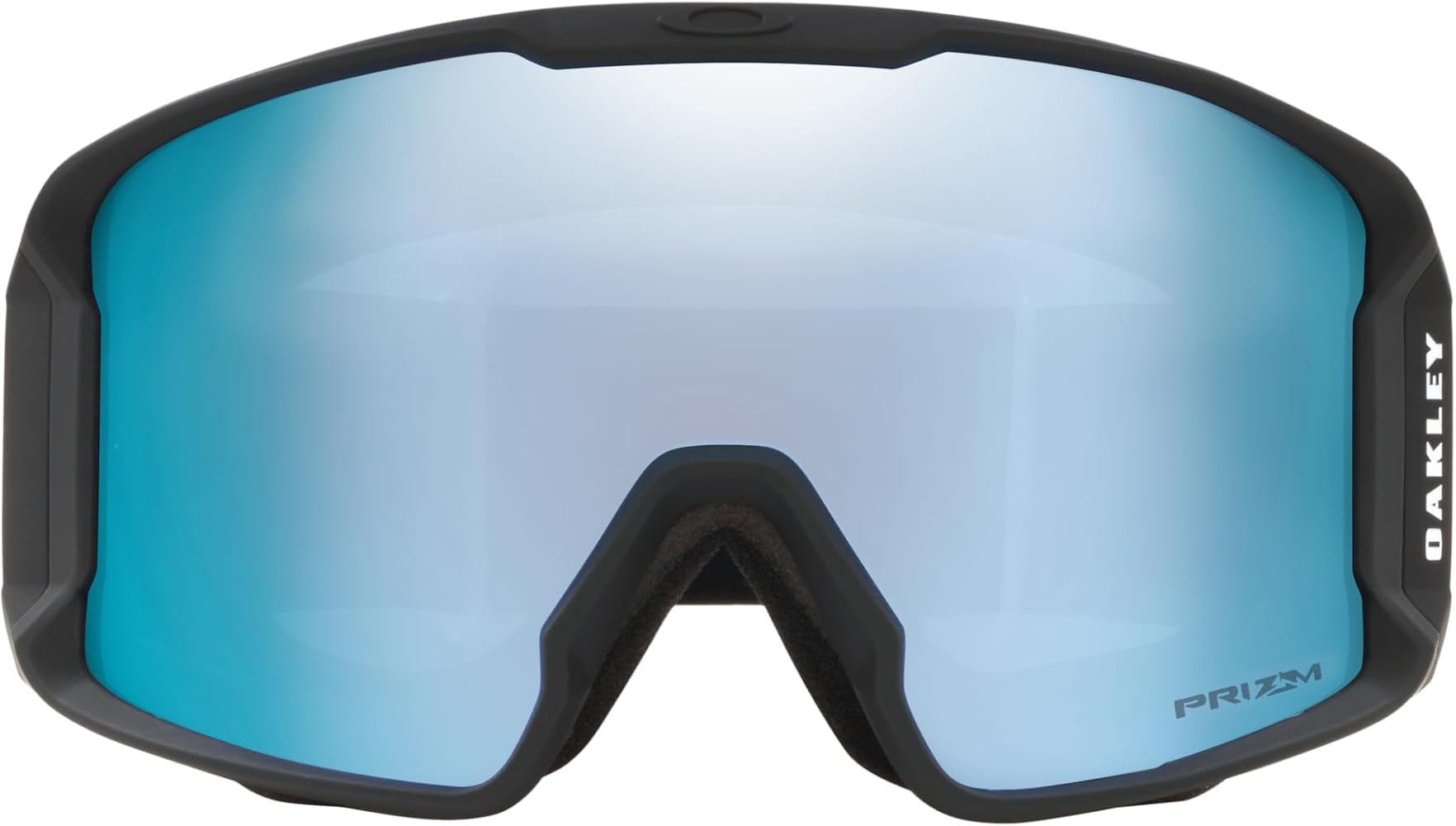 Amazon.com : Oakley Line Miner XL Factory Pilot Black Prizm