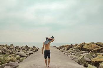 Amazon | Street Surfing Skate Surfboard Shark Attack 36