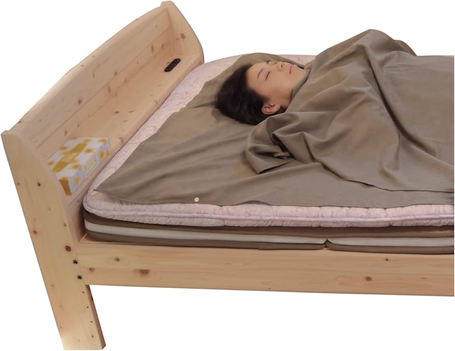 Amazon.co.jp: mamodenpa 寝袋 ブランケット シート カバー マタニティ