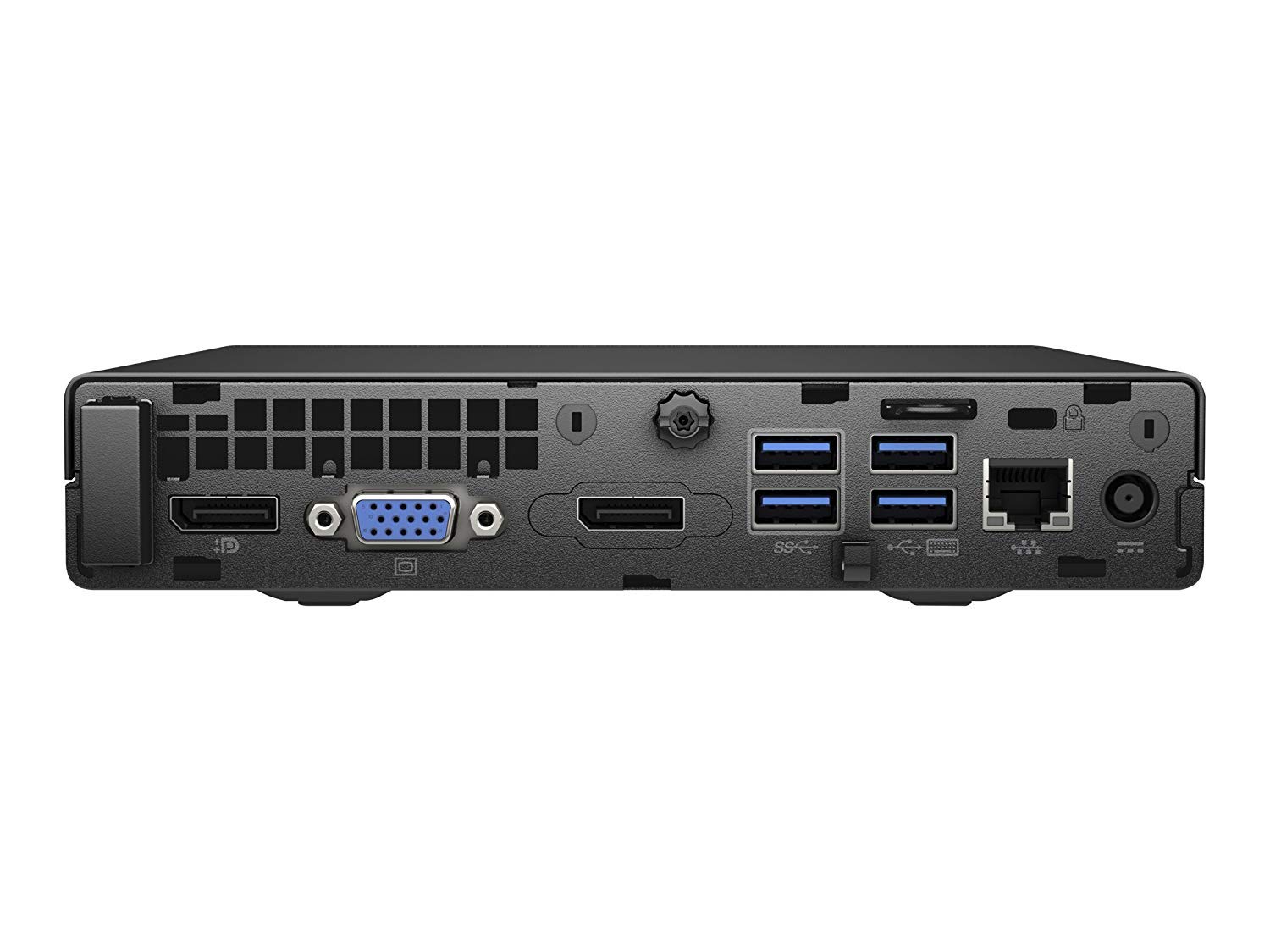 Amazon.com: HP EliteDesk 800 G2 Mini Business Desktop PC Intel