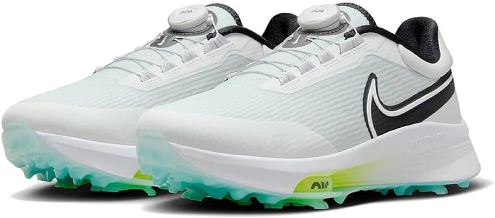 Amazon.co.jp: NIKE ナイキ 26.5cm エア ズーム インフィニティ ツアー