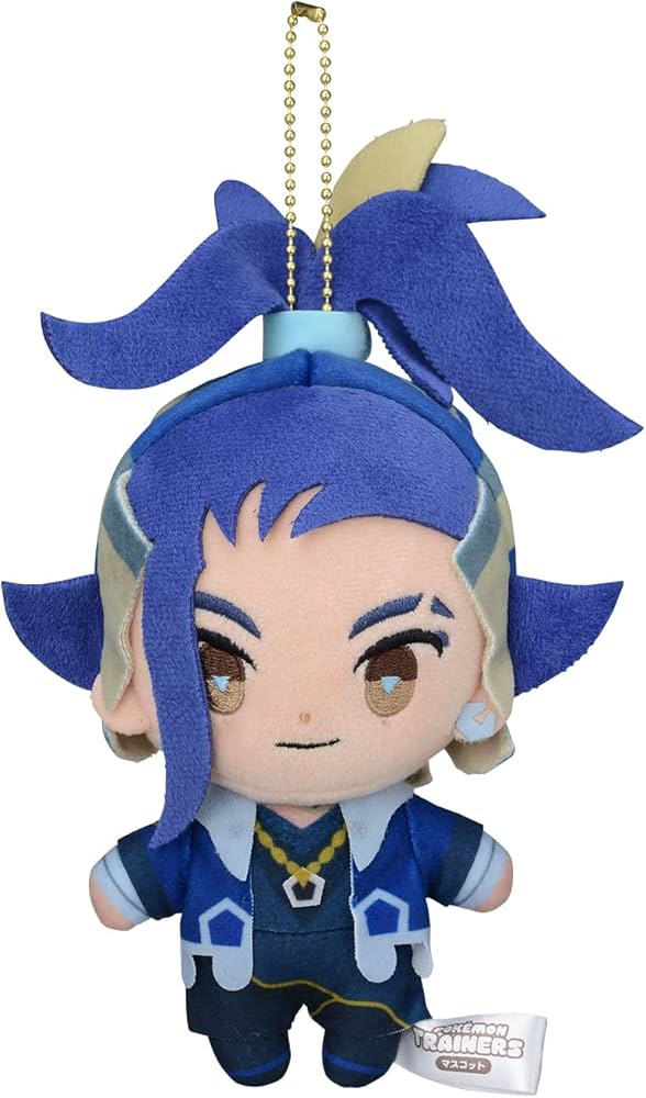 Amazon.co.jp: ポケモンセンターオリジナル マスコット POKÉMON