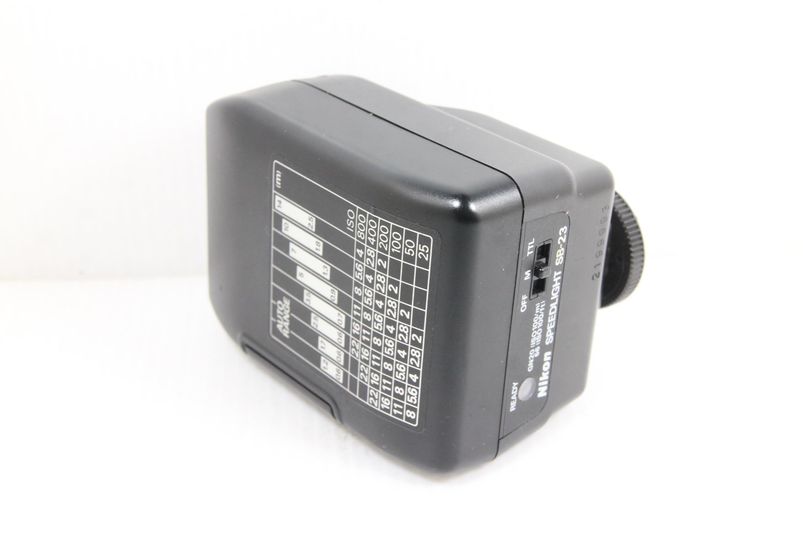 ☆外観綺麗☆ Nikon F2 SB-23 スピードライト ニコン＃304 Yahoo