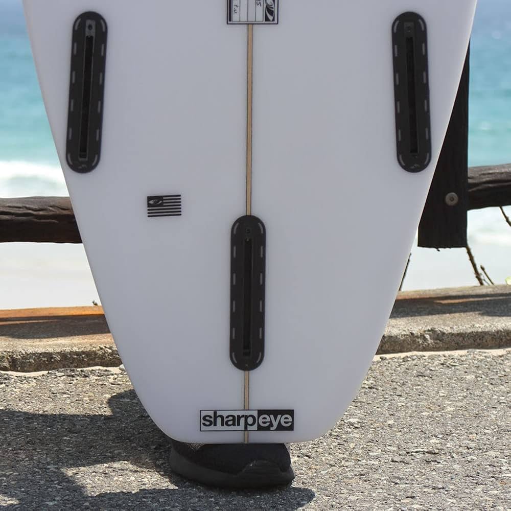 Amazon | ショートボード 五十嵐カノア モデル シャープアイ