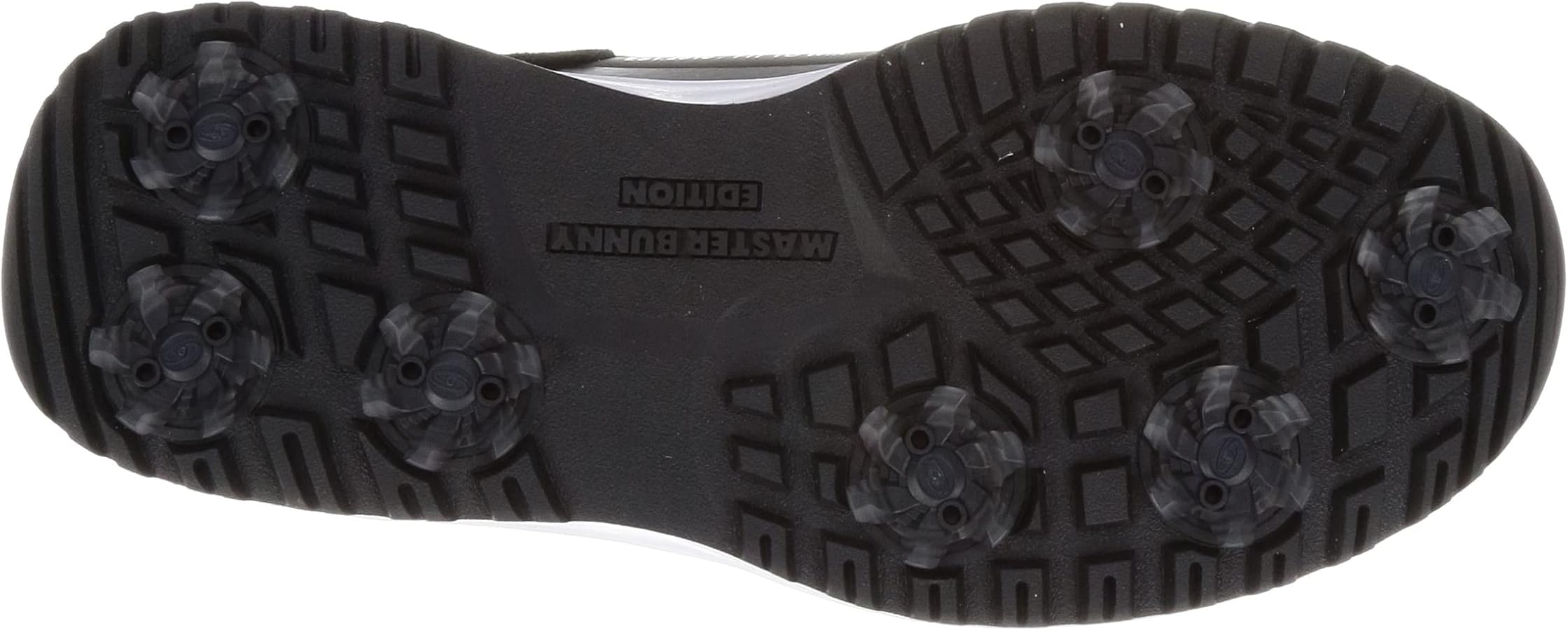 Amazon | [マスターバニー] 継続定番商品 レディース ゴルフシューズ