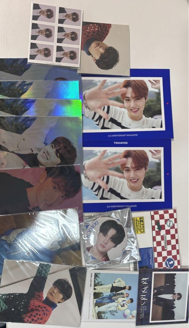 Amazon.co.jp: トレカ100枚treasure ドヨン トレカ まとめ売り トレカ