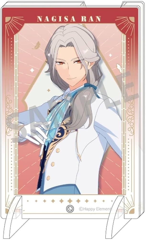 Amazon.co.jp: 【公式】あんさんぶるスターズ！！追憶セレクション