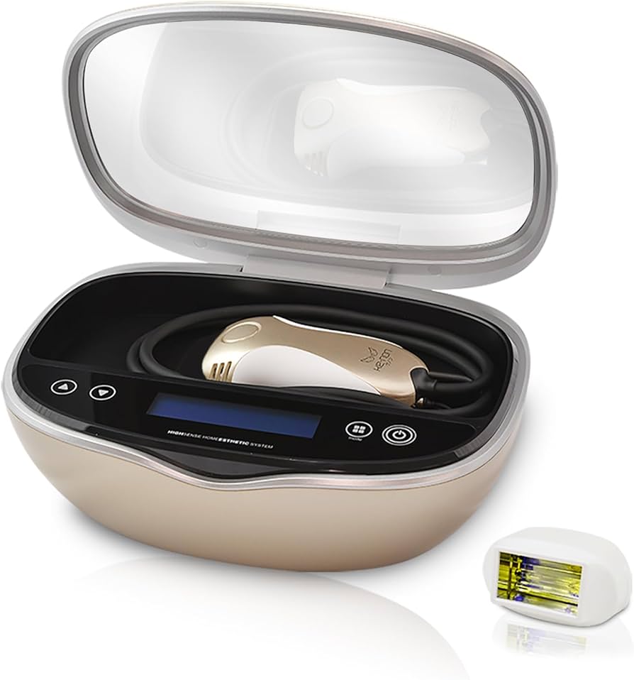 Amazon | エムテック ケノン KE-NON 光美容器 日本製 髭 VIO対応