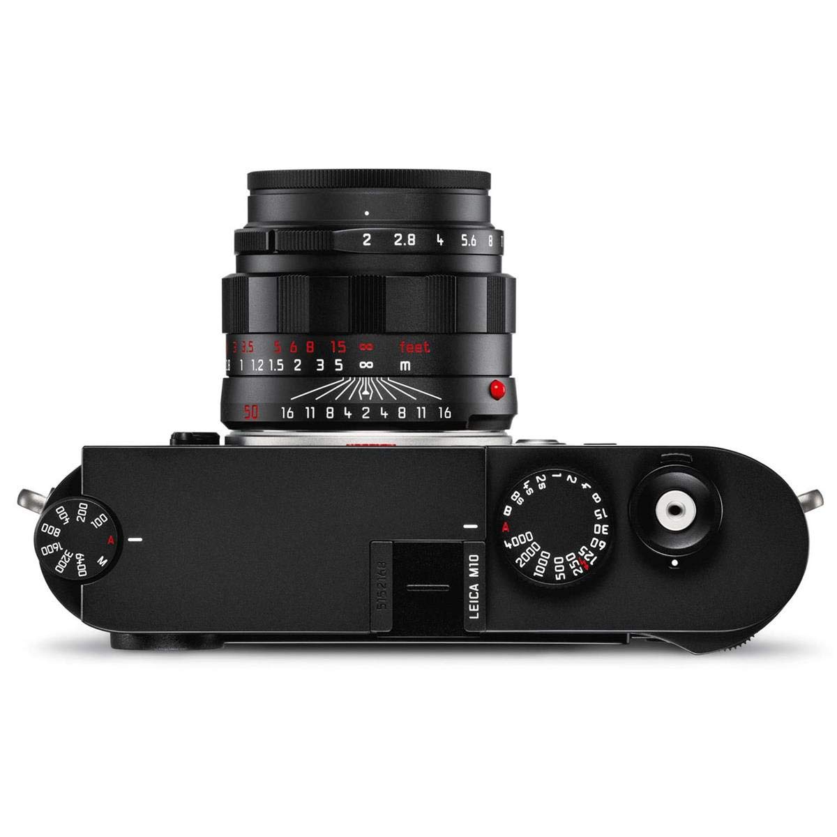 Amazon | Leica 50mm f/2 APO-SUMMICRON-M 非球面レンズ Mシステム用