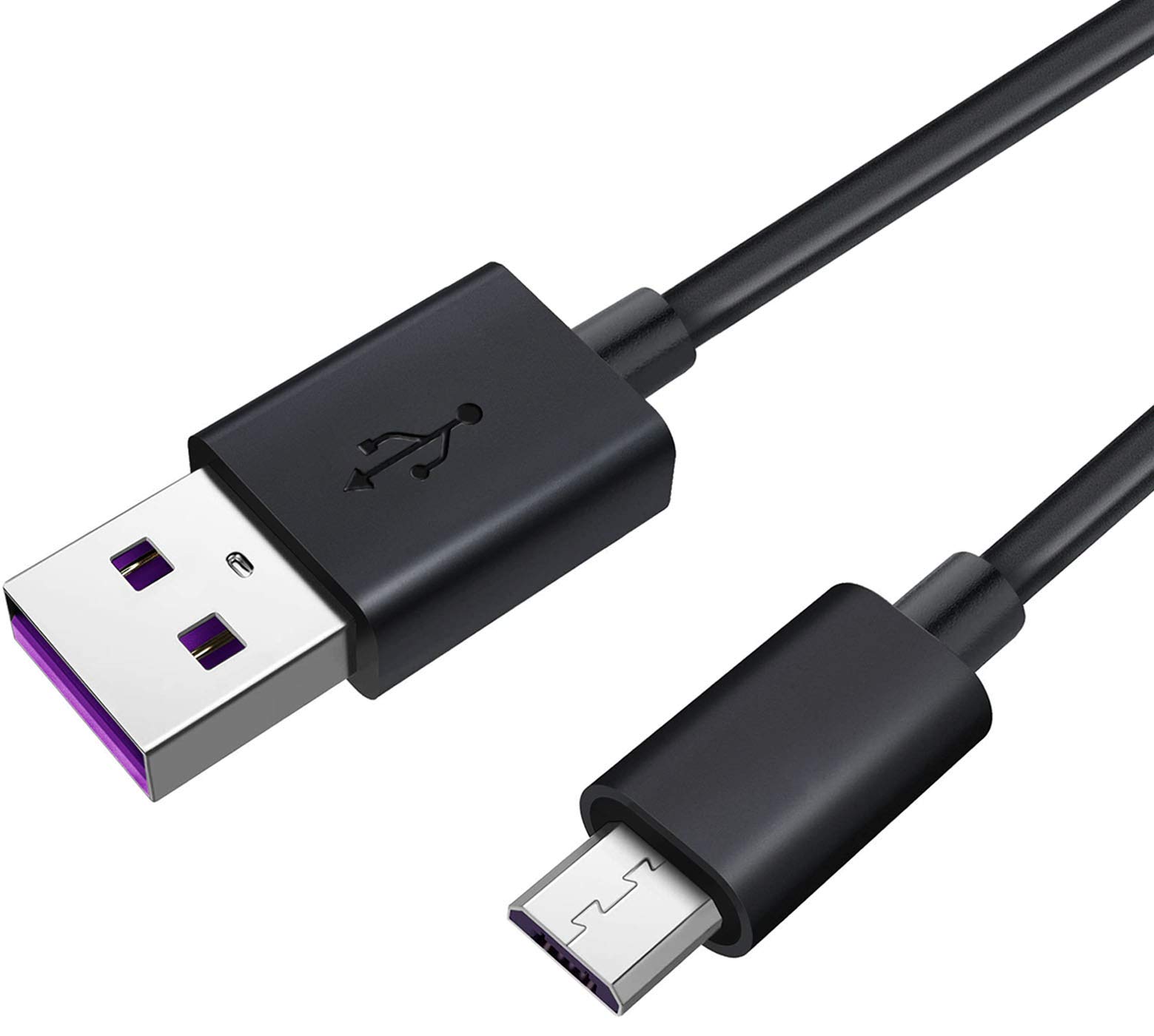 Amazon.co.jp: ZZS ライト付きメイクアップミラー充電ケーブル、USB
