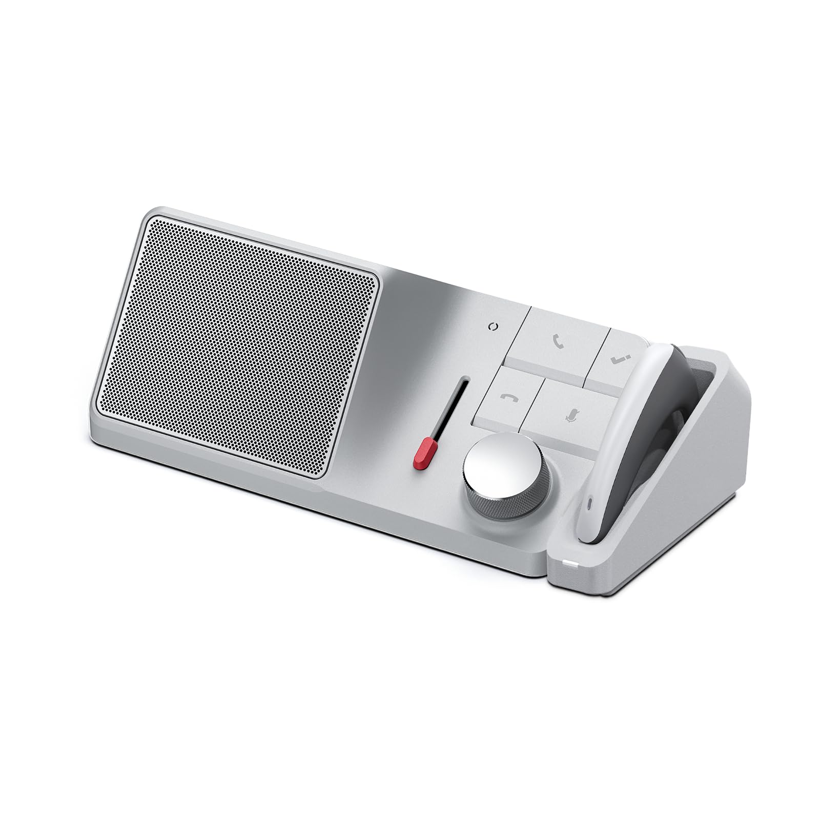 HiDock ハイドック H1 文字起こし HiDock H1 (ハイドック H1)