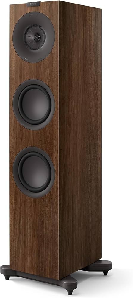 Amazon.co.jp: KEF Q7 Meta フロアスタンディング Hi-Fi パッシブ