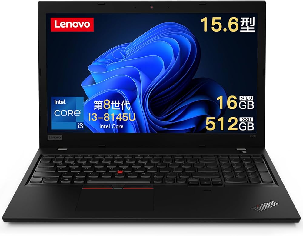 新品 Lenovo 16型 大画面ノートパソコン ThinkPad E16 Gen 1 第13世代 Core