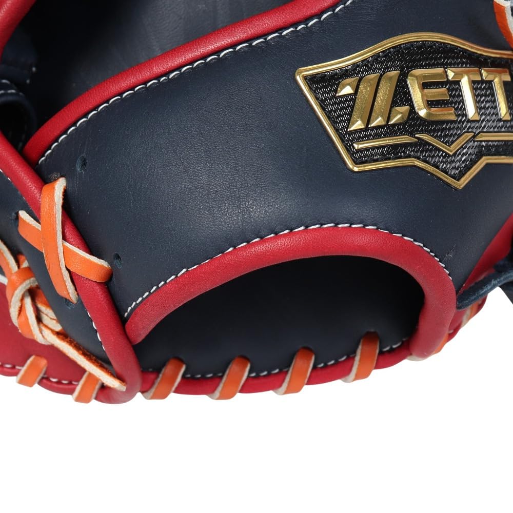 Amazon | ゼット（ZETT） 軟式用グラブ オールラウンド用 野球グローブ