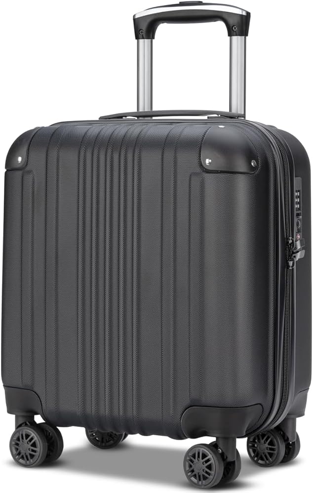 Amazon.co.jp: [Bargiotti] ABSスーツケース キャリーバッグ キャリー