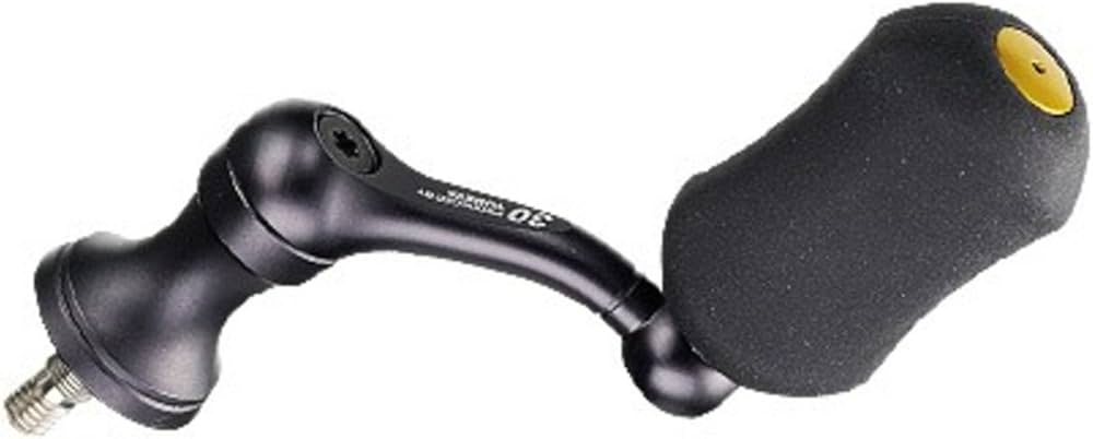 Amazon | シマノ(SHIMANO) リール 夢屋 センシティブショートハンドル