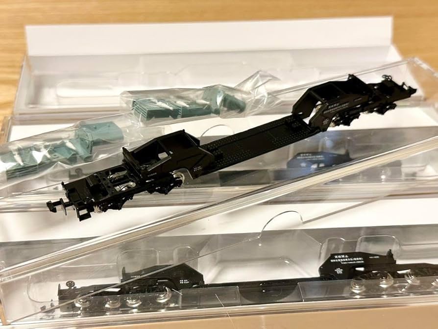 Amazon | TOMIX 93563 シキ1000形 JR貨物タイプ イベント会場限定品