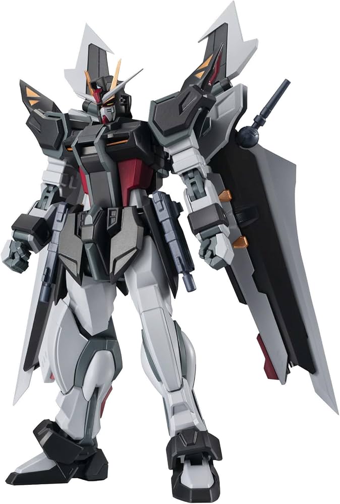 Amazon | TAMASHII NATIONS ROBOT魂 機動戦士ガンダムSEED C.E.73