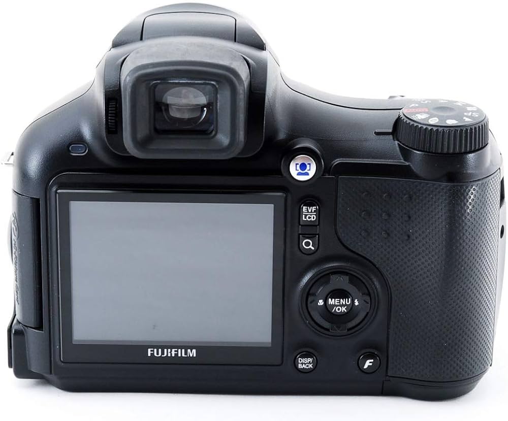 Amazon | FUJIFILM デジタルカメラ FinePix(ファインピックス) S6000fd