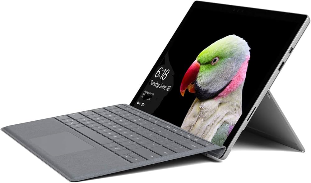 Amazon.co.jp: 【整備済み品】 Surface Pro 7+ノートパソコン/高性能第