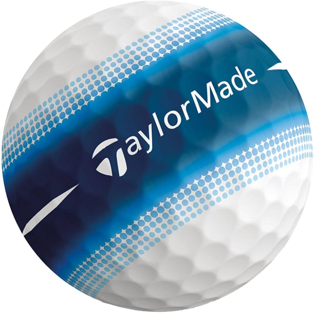 Amazon.co.jp: TaylorMade メンズ ツアーレスポンス ストライプ ゴルフ