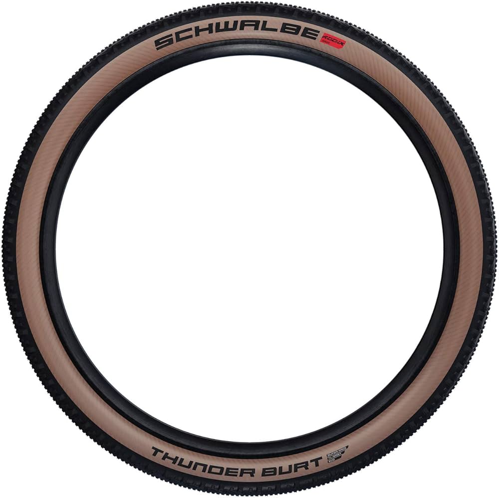 Amazon.com : Schwalbe - Thunder Burt MTB and Cross Tubeless