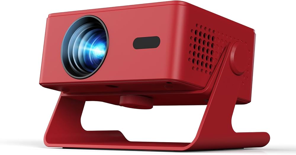 Amazon.co.jp: プロジェクター家庭用 小型 天井 静音【Netflix・Prime