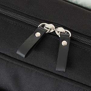 Amazon | [ポンポネット ジュニア] 14L 横型スクールバッグ 黒 F | pom