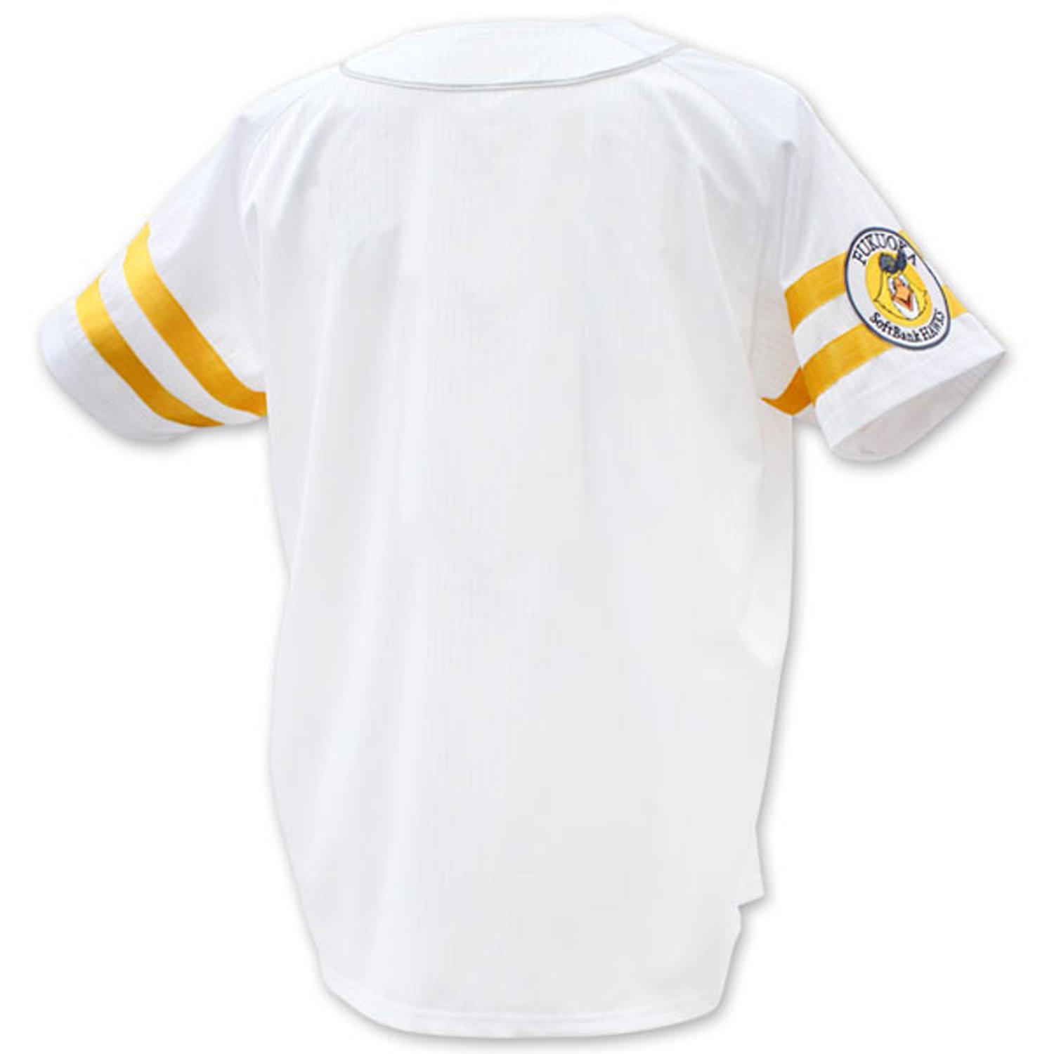 Amazon | SoftBank HAWKS(ソフトバンクホークス) Majestic製レプリカ