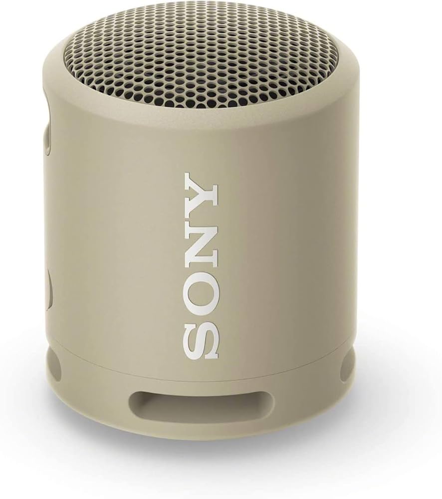 Amazon.com: Sony SRS-XB13 EXTRA BASS Wireless Bluetooth Portable