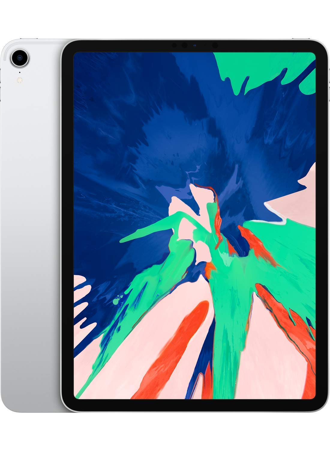 Amazon.co.jp: 【整備済み品】 Apple iPad Pro 11インチ (第1世代) Wi