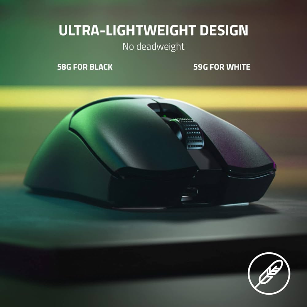 Razer Viper V2 Pro - Ultra-lightweight Wireless Esports Gaming