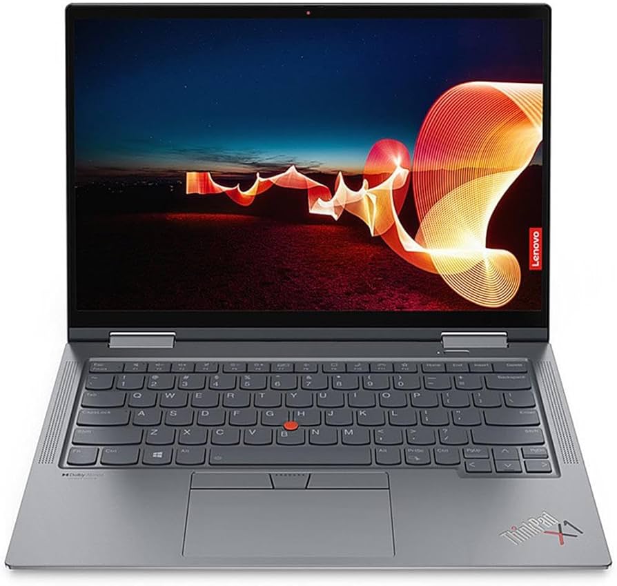 Amazon.com: Lenovo ThinkPad X1 Yoga Gen 6 14
