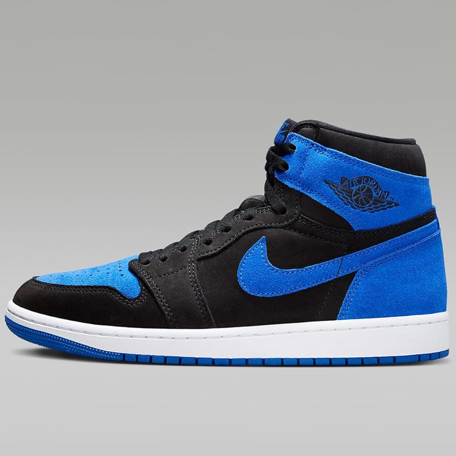 Amazon | NIKE(ナイキ)エアジョーダン1ハイ