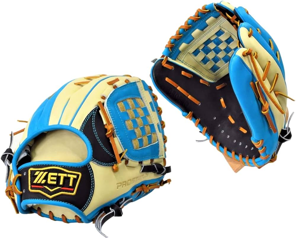 Amazon | ゼット ZETT プロステイタス 軟式グラブ オーダーグローブ