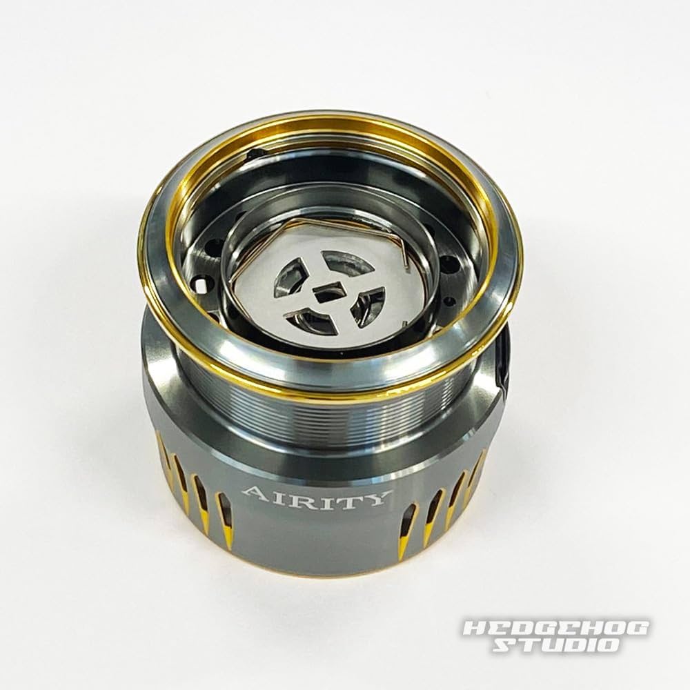 Amazon.co.jp: 【ダイワ純正】23エアリティ（SF, ST SF, ST LT） 純正