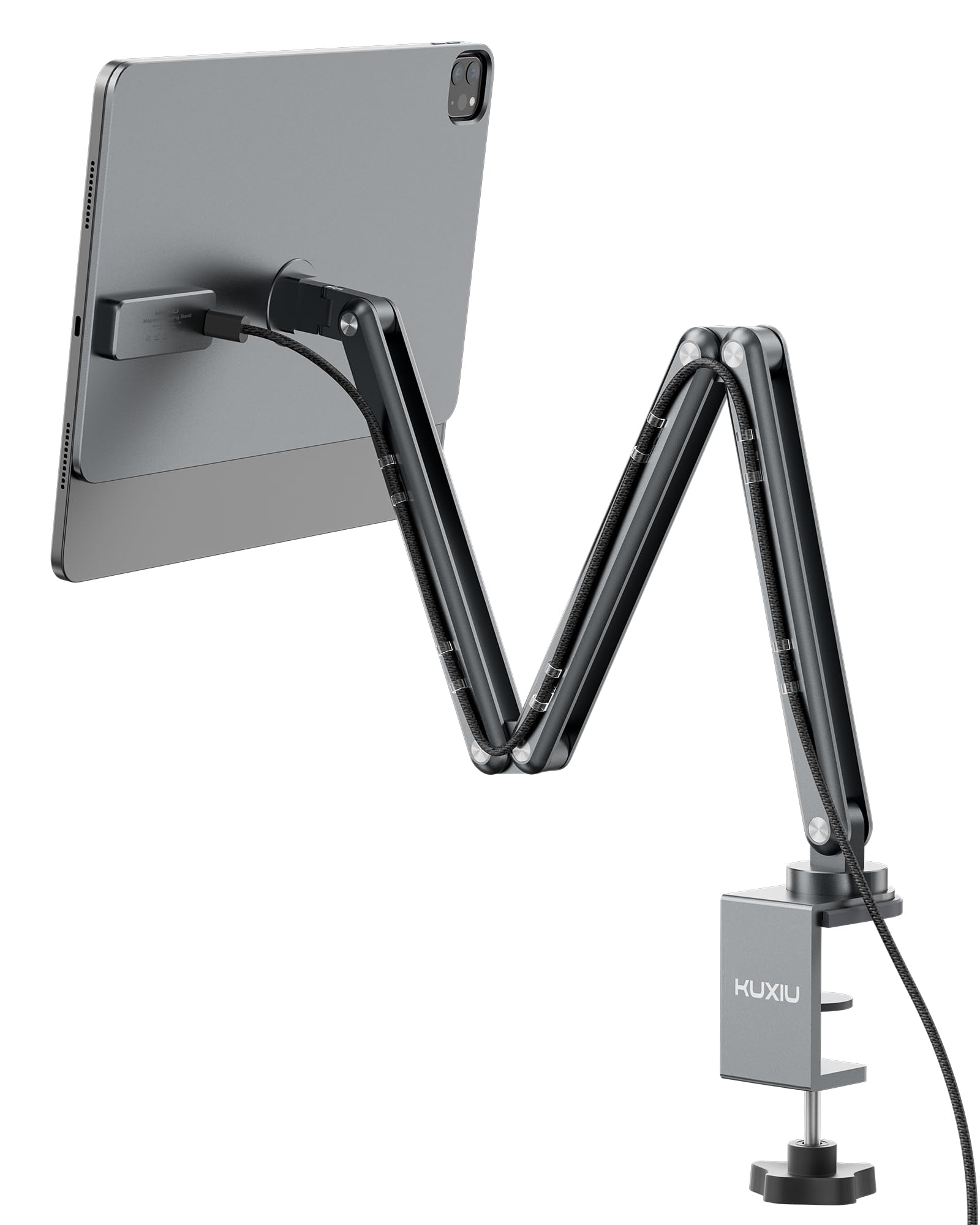 Amazon.co.jp: KU XIU X36 Pro MAX 磁気充電スタンド iPad Pro 11