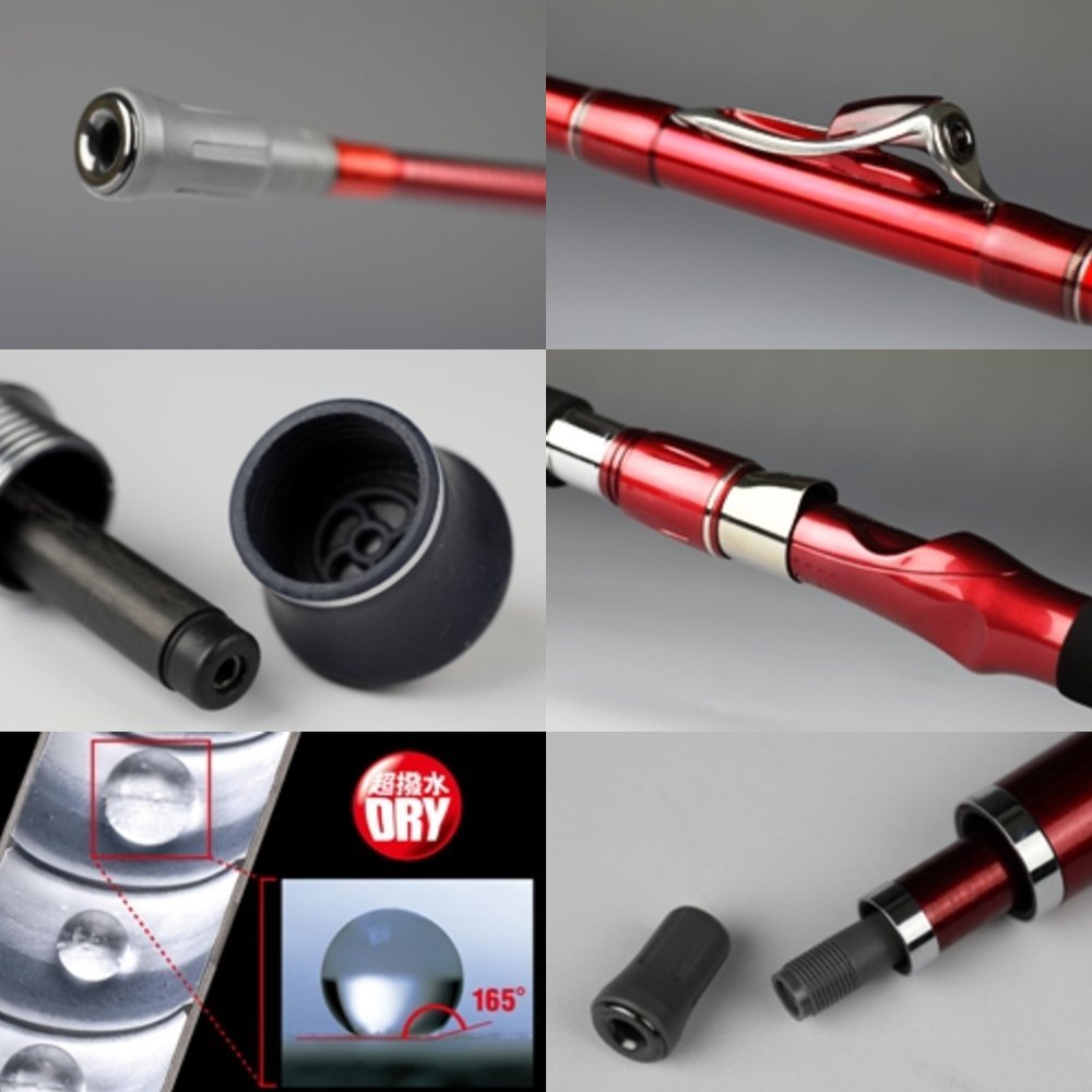 Amazon | ダイワ(DAIWA) 船ロッド インターライン 岬 50-270(3.0