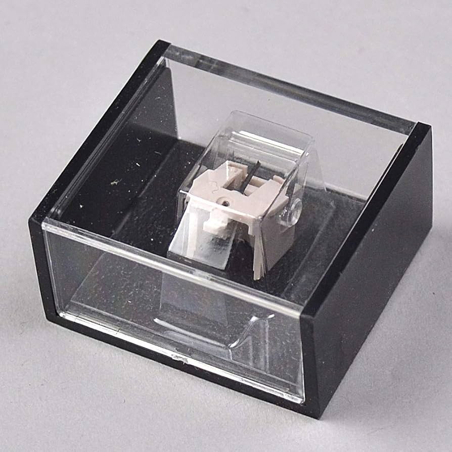 Amazon.co.jp: DENON コロンビア DSN-84 レコード交換針 DP29F