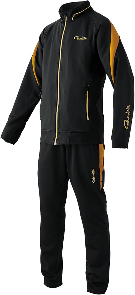 Amazon | がまかつ(Gamakatsu) ライトクールスウェットスーツ GM3733