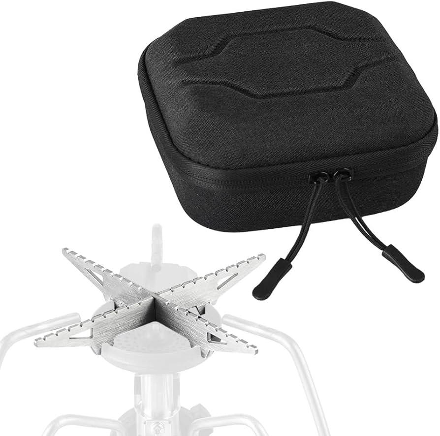 Amazon.co.jp: ソト/SOTO レギュレーターストーブ TriTrail ST-350