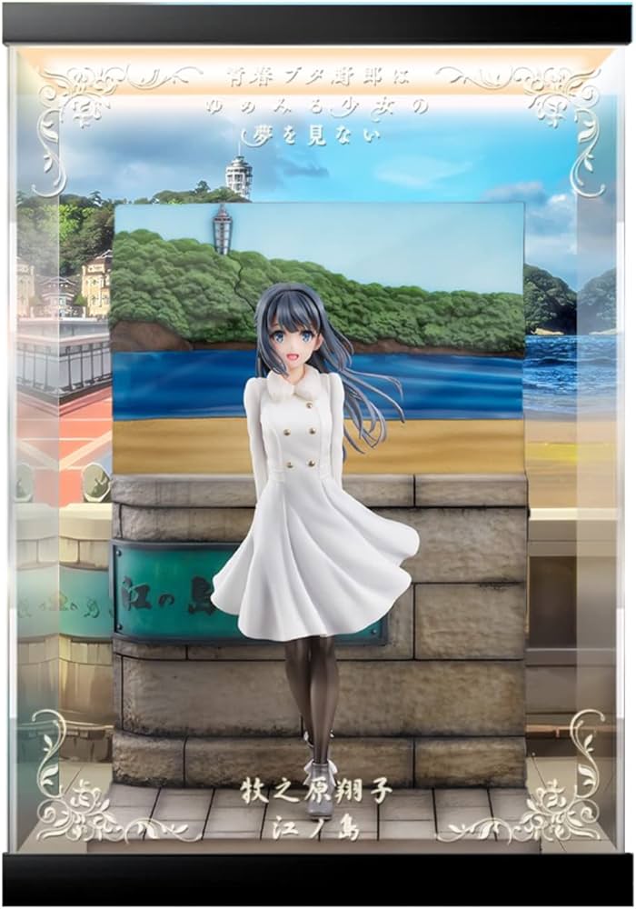 Amazon.co.jp: 青春ブタ野郎はバニーガール先輩の夢を見ない 牧之原